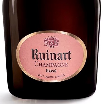 View Ruinart Rose Champagne number 1